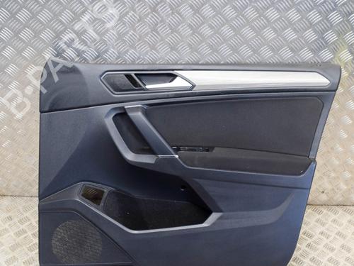 Front right panel VW TIGUAN (AD1, AX1) 2.0 TDI 4motion | BP10368510C59 