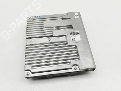 Engine control unit (ECU) TOYOTA LAND CRUISER PRADO (_J15_) 2.8 D-4D (GDJ150_, GDJ155_, GDJ150, GDJ151) | BP35983732M57 - Image 2