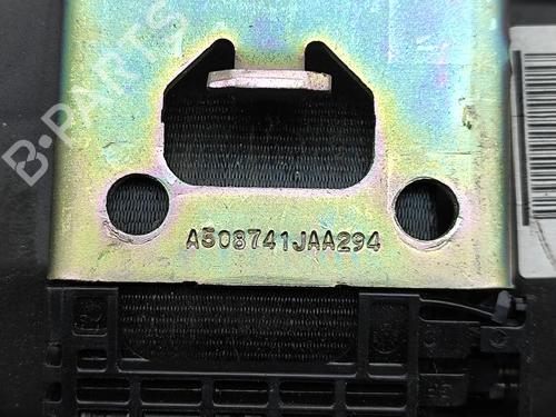 Front left seatbelt RENAULT MASTER III Van (FV) 2.3 dCi 180 FWD (FV04, FV07) | BP38184642I26 - Image 9