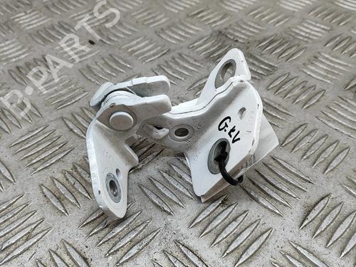 Used Hinge/Door check strap JEEP GRAND CHEROKEE IV (WK, WK2) 3.0 CRD (243 hp) 17767313