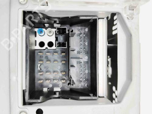 Display monitor PORSCHE PANAMERA (970) 3.0 D | BP29487187C48