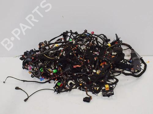 Used Wiring harness AUDI A5 (8T3) S5 quattro (333 hp) 14659306