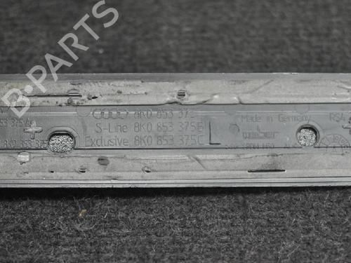 Step AUDI A4 B8 (8K2) S4 quattro | BP14652881C149 