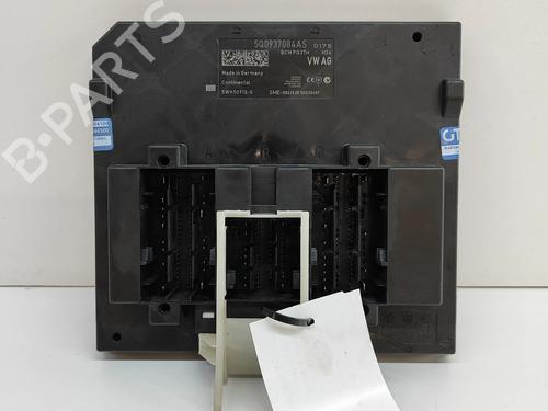 Used Electronic module VW GOLF VII (5G1, BQ1, BE1, BE2) 2.0 R 4motion (300 hp) 24580831