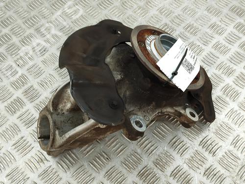 Used Left front steering knuckle MERCEDES-BENZ CLA (C118) CLA 200 (118.387) (163 hp) 28438377