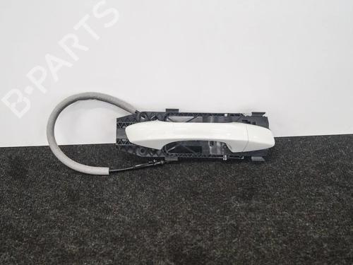 Used Rear right exterior door handle VW GOLF VII Variant (BA5, BV5) 1.4 TSI (150 hp) 6731463