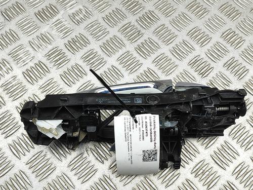 Front right exterior door handle MERCEDES-BENZ C-CLASS Convertible (A205) C 220 d (205.404) | BP29542911C129 