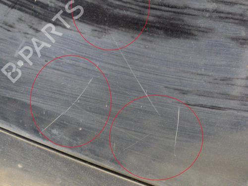 Bakluke CC/Kombi-Kupé SAAB 9-3 (YS3F, E79, D79, D75) 2.0 t | BP8624344C6 