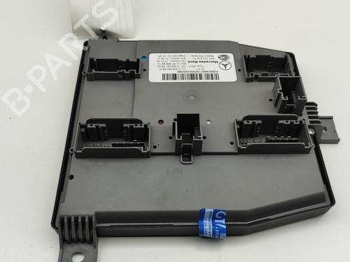 Electronic module MERCEDES-BENZ GLC Coupe (C253) 300 4-matic (253.384) | BP27799483M83 