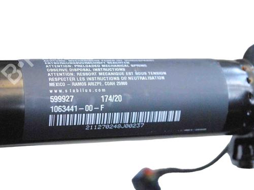 Elektronisk modul TESLA MODEL X (5YJX) P100D AWD | BP30284188M83