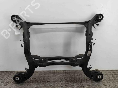 Used Rear axle AUDI E-TRON (GEN) 55 quattro (408 hp) 27773534