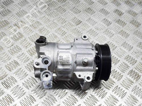 Used AC compressor FORD FIESTA VII (HJ, HF) 1.0 EcoBoost (101 hp) 15375608