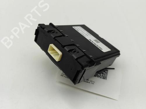 Electronic module NISSAN LEAF (ZE1) Electric | BP27797047M83