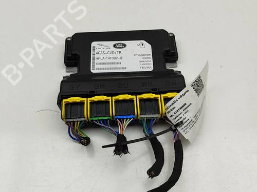Used Electronic module Electronic module LAND ROVER RANGE ROVER SPORT II (L494) 4.4 SDV8 4x4 (340 hp) 33375817 33375817