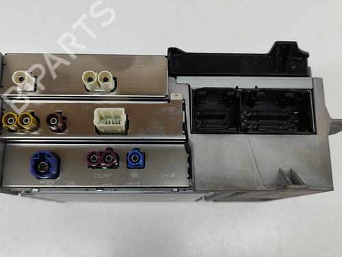 Electronic module MERCEDES-BENZ CLA (C118) CLA 250 e (118.386) | BP27771018M83 