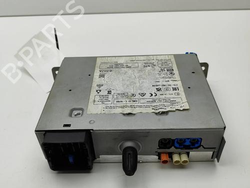 Electronic module OPEL COMBO Box Body/MPV (K9) 1.5 D | BP27785702M83 