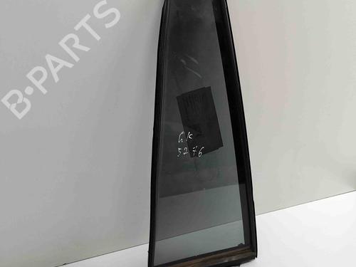 Rear left door window TOYOTA LAND CRUISER PRADO (_J15_) 2.8 D-4D (GDJ150_, GDJ155_, GDJ150, GDJ151) | BP30154951C20 