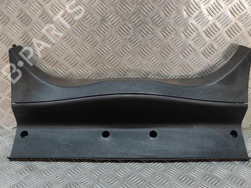 Bagasjeromsbekledning VW NEW BEETLE Convertible (1Y7) 1.6 (102 hp) 24307184