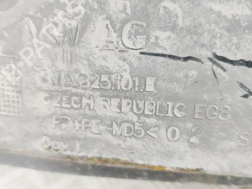 Underbody protection CUPRA FORMENTOR (KM7, KMP) 2.0 TSI 4Drive | BP30937626M92