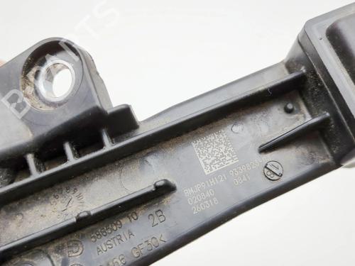 Electronic module BMW 5 (G30, F90) 520 i | BP39930435M83 - Image 7