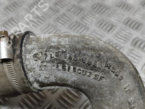 Rohr PORSCHE CAYENNE (9PA) Turbo 4.5 | BP23247609M125 