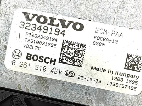 Engine control unit (ECU) VOLVO XC40 (536) Recharge AWD | BP36415497M57 - Image 6