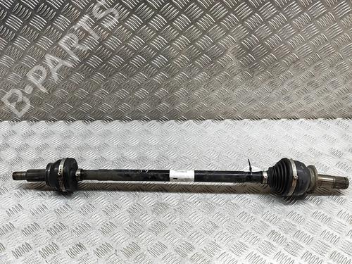 Right rear driveshaft LAND ROVER RANGE ROVER VELAR (L560) 2.0 D180 TD4 4x4 | BP24975464M41