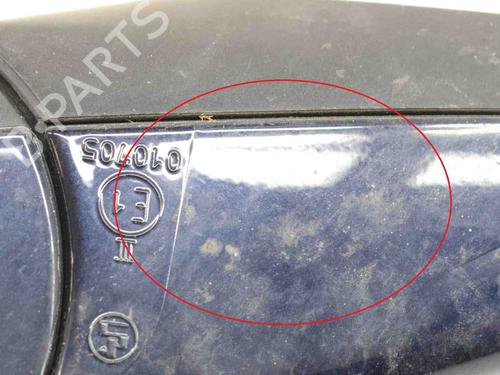 Bakspejl Højre OPEL SIGNUM Hatchback (Z03) 2.2 direct (F48) | BP12312285C27 
