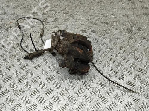 Left rear brake caliper RENAULT MASTER III Van (FV) 2.3 dCi 145 FWD (FV0E, FV0F, FV0H, FV02, FV0M, FV0S,... | BP30108175M107