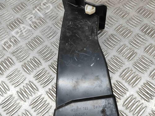 Rohr AUDI E-TRON (GEN) 55 quattro | BP29404292M125