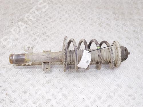 Used Left front shock absorber Left front shock absorber SKODA SUPERB III Estate (3V5) 1.4 TSI iV (218 hp) 39380500 39380500