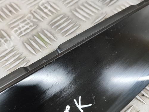 Door moulding trim AUDI Q8 E-TRON Sportback (GET) 55 quattro | BP27792178C150 
