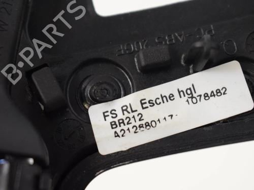 Other MERCEDES-BENZ E-CLASS (W212) E 200 CGI (212.048, 212.148) | BP30210093O1