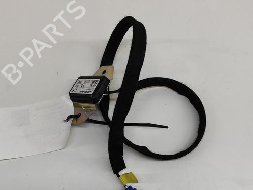 Used Electronic module FIAT 500 (312_) 1.0 Mild Hybrid (312.AYD1B) (69 hp) 28554720