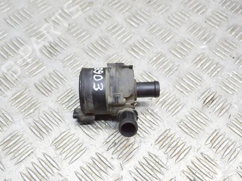 Used Auxiliary water pump Auxiliary water pump RENAULT MASTER III Van (FV) 2.3 dCi 130 FWD (FV0M, FV0Y, FV0J, FV02, FV03) (130 hp) 14650108 14650108