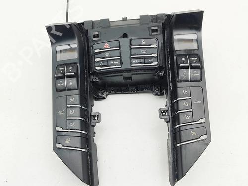 Used Switch Switch PORSCHE CAYENNE (92A) 3.0 Diesel (245 hp) 34630514 34630514
