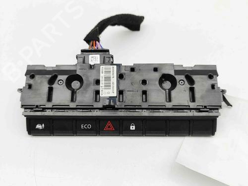 Mando Mando OPEL MOVANO B Van (X62) 2.3 CDTI FWD (FV) (125 hp) 36066822 36066822