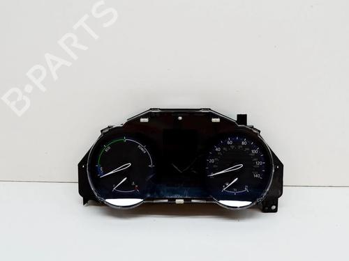 instrument-cluster-toyota-c-hr-_x1_-18-hybrid-zyx10_-zyx11_-zyx10r-zyx11r-83800-f4261-a2c38980602-a2c97901000-2016-20209530 main image