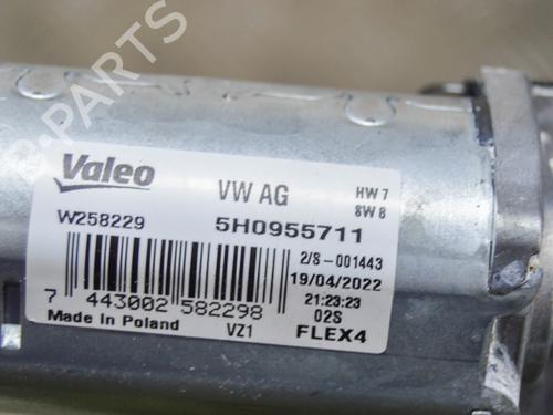 Viskermotor bagrude VW ID.3 (E11, E12) Pro | BP27760548M102 