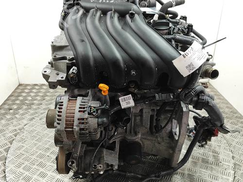Engine NISSAN JUKE (F15) 1.6 | BP27158121M1 - Image 2