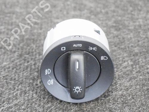 Used Electronic module SKODA YETI (5L) 1.4 TSI 4x4 (150 hp) 7999315