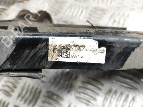 Left front suspension arm VW GOLF VIII (CD1, DA1) 2.0 TSI | BP27771252M12 