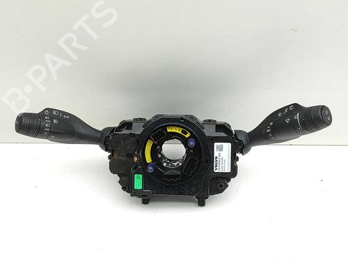 Rattstammestilk VOLVO XC90 II (256) B5 Mild Hybrid AWD (250 hp) 31834970