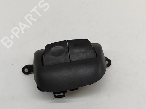 Steering wheel controls CHEVROLET CAPTIVA (C100, C140) 2.4 | BP25616041E15 