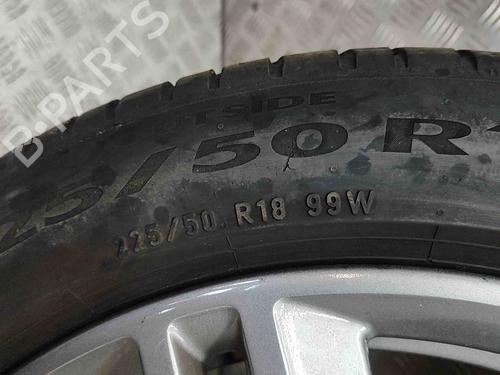 Rim BMW X1 (F48) xDrive 20 d | BP29227300C45 