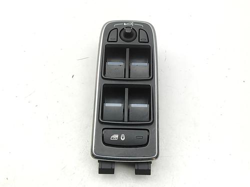 Right front window switch JAGUAR F-PACE (X761) 2.0 TD4 AWD | BP33395505I26 - Image 3