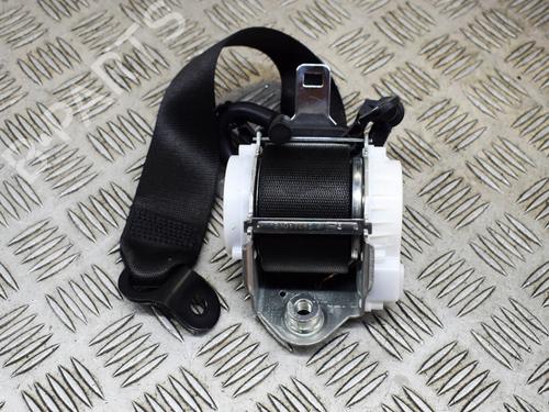 Used Rear left seatbelt BMW i3 (I01) Electric (170 hp) 10401175