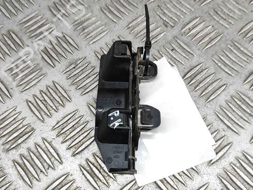 Used Support BMW X2 (U10) iX2 eDrive 20 (204 hp) 27798699