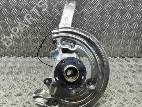 Used Right front steering knuckle Right front steering knuckle BMW XM (G09) XM All-wheel Drive (653 hp) 33391641 33391641