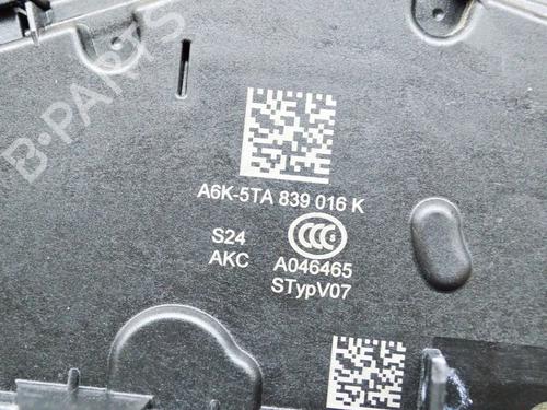 Rear right lock VW ID.3 (E11, E12) Pro | BP27753164C99  - Image 6